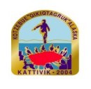 Kattivik 2004 logo