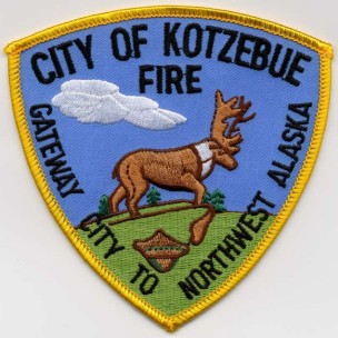 Kotzebue Volunteer Fire Department