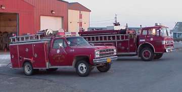 Link to Fire Vehicle Page
