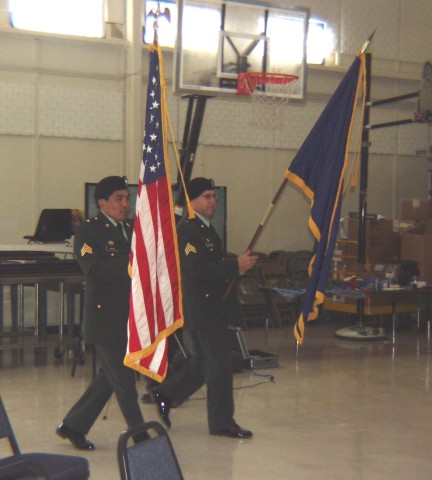 2002 Police Memorial