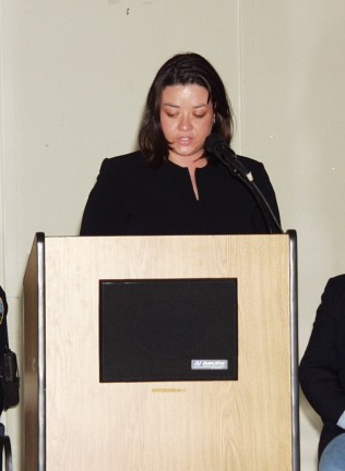 2002 Police Memorial