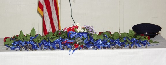 2002 Police Memorial