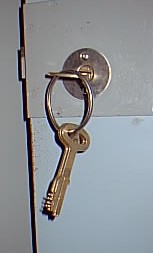 Jail Keys