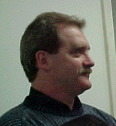 Greg Russell February, 2000