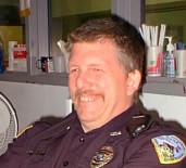 C.O. Jeff Waller