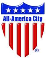 All America City 1980-81