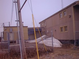 Old Kotzebue PD & Jail