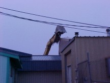 Old Kotzebue PD & Jail