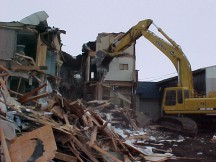 Old Kotzebue PD & Jail