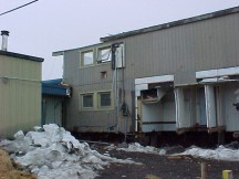 Old Kotzebue PD & Jail