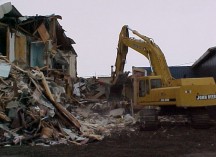 Old Kotzebue PD & Jail