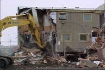 Old Kotzebue PD & Jail