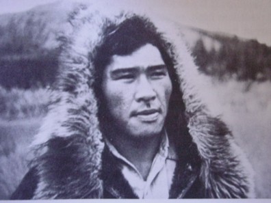 Historical Photographs of Kotzebue Alaska