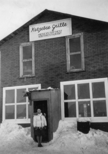 Kotzebue Grille