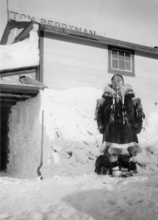 Kotzebue 1947 