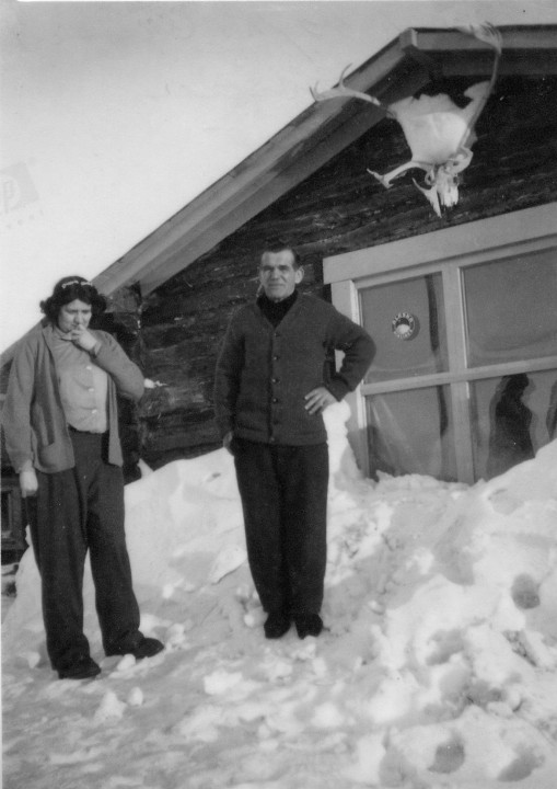 Kotzebue 1947 