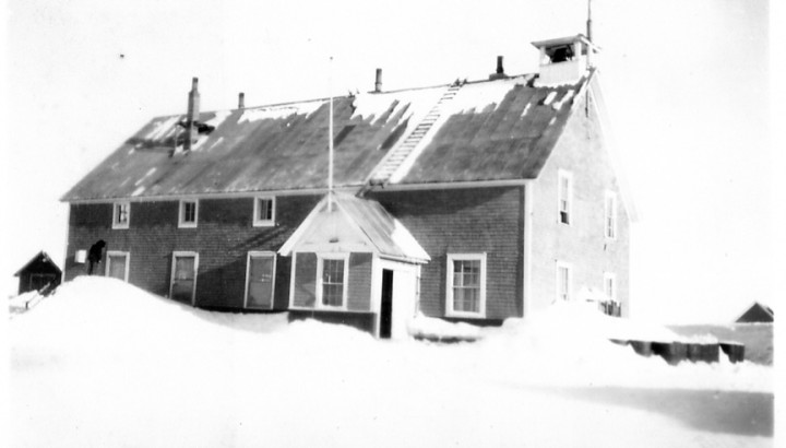 Kotzebue 1947 