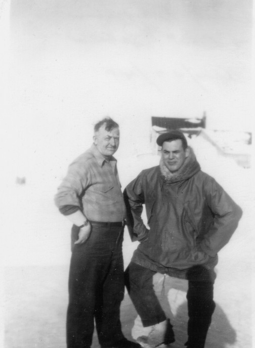 Kotzebue 1947 