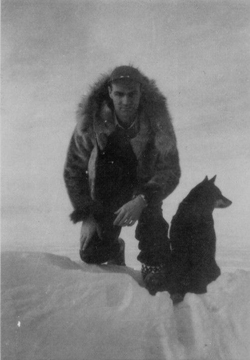 Kotzebue 1947 