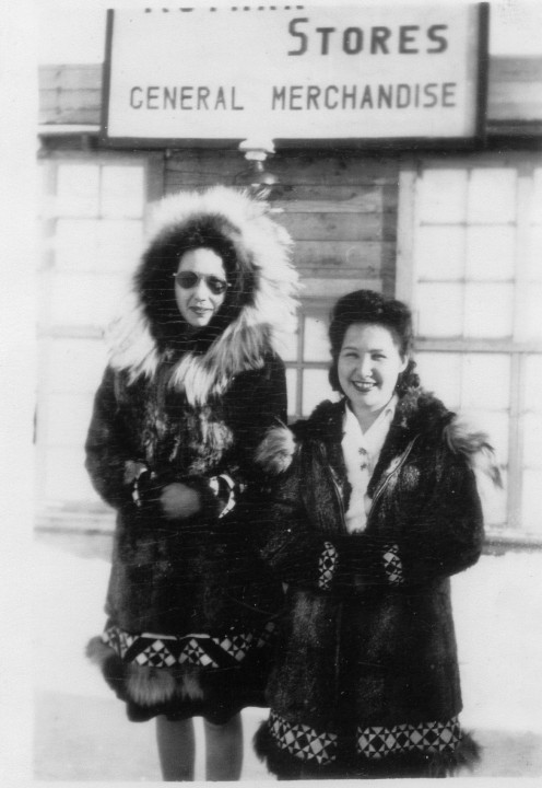 Kotzebue 1947 