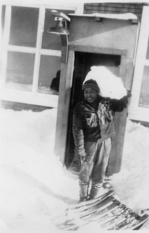 Kotzebue 1947 