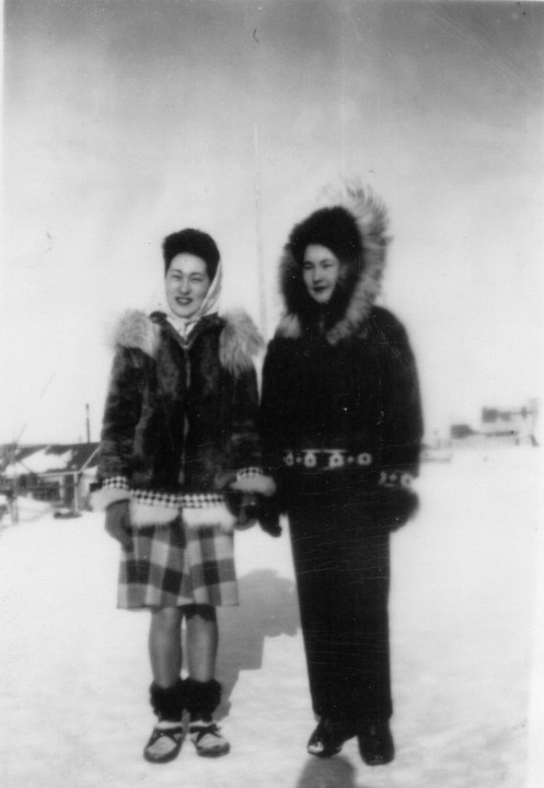 Kotzebue 1947 