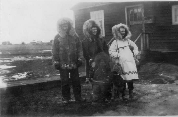 Kotzebue 1947 