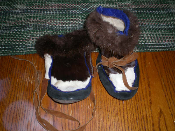 mukluks 