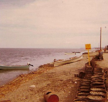 Kotzebue, 1971