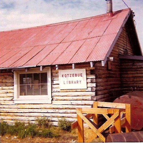 Kotzebue Library