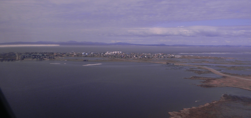 Kotzebue